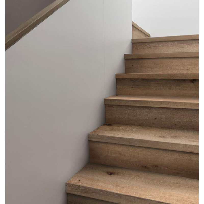 Coretec® Stairs Lumber 75STRO804A