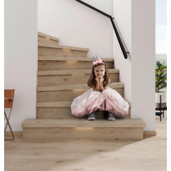 Coretec® Stairs Forest 75STRO806