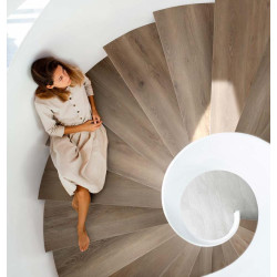 Coretec® Stairs Meadow 75STRO807A